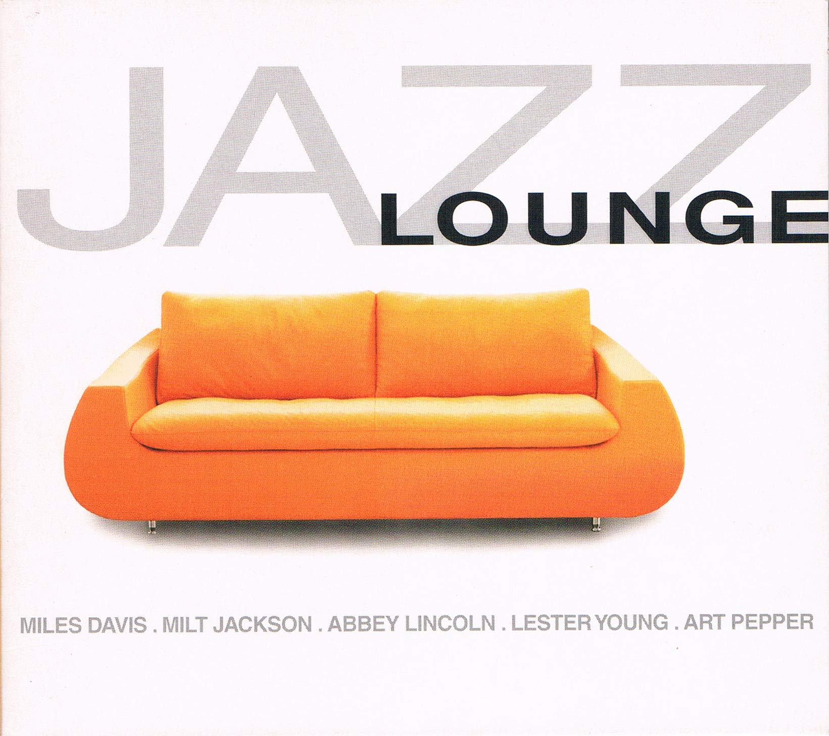 Jazz Lounge Pop