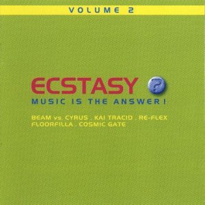 Ecstasy Vol.2 Pop