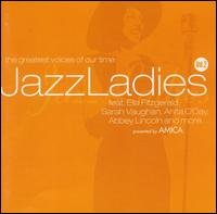 Product Image: Jazz Ladies Vol.2