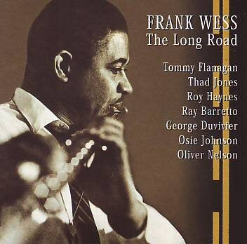 Product Image: The Long Road