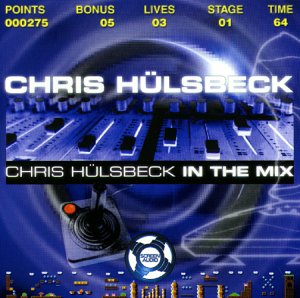 Chris Hülsbeck In The Mix Pop
