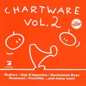 Chartware Vol.2 Pop