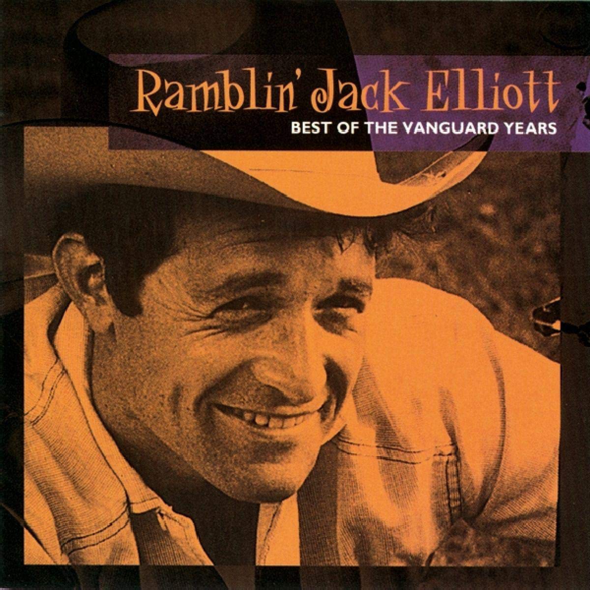 Best of the Vanguard Years Blues