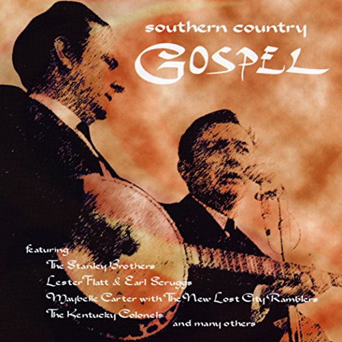 Southern Country Gospel Other music genres