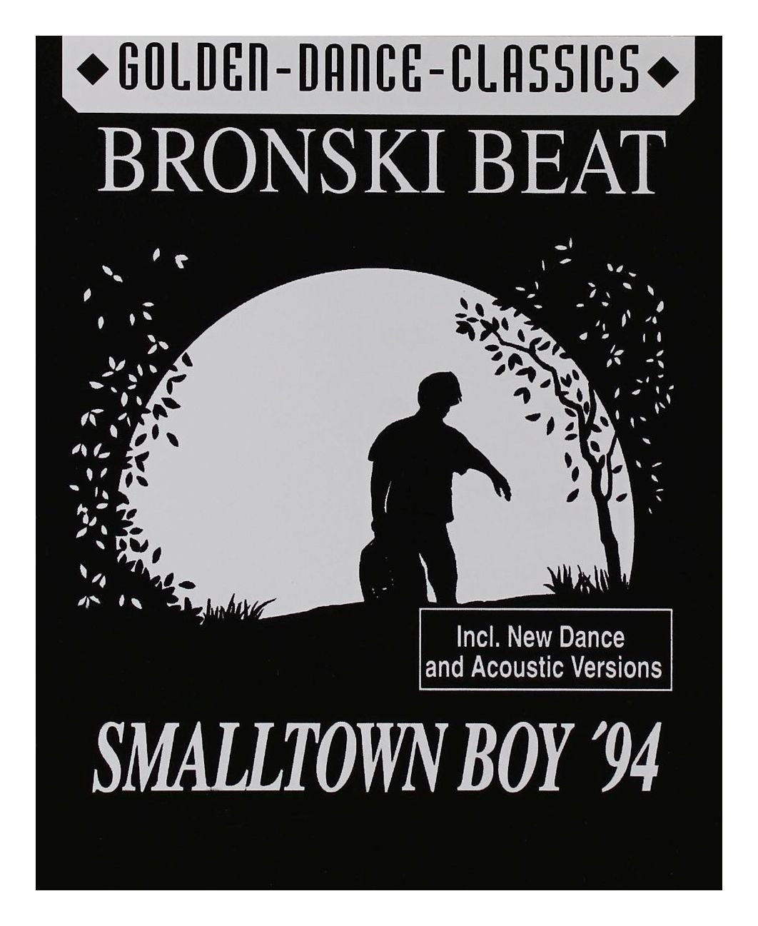 Smalltown Boy 94 Pop