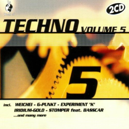 Product Image: W.O.Techno Vol.5