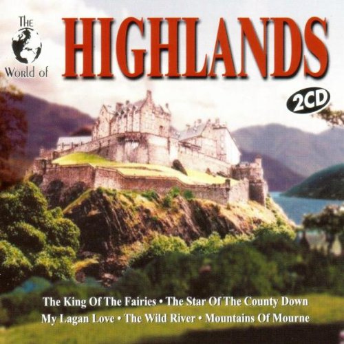 Highlands Music