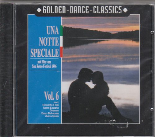 Product Image: Una Notte Speciale Vol.6