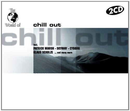 Chill Out Dance & Electronic
