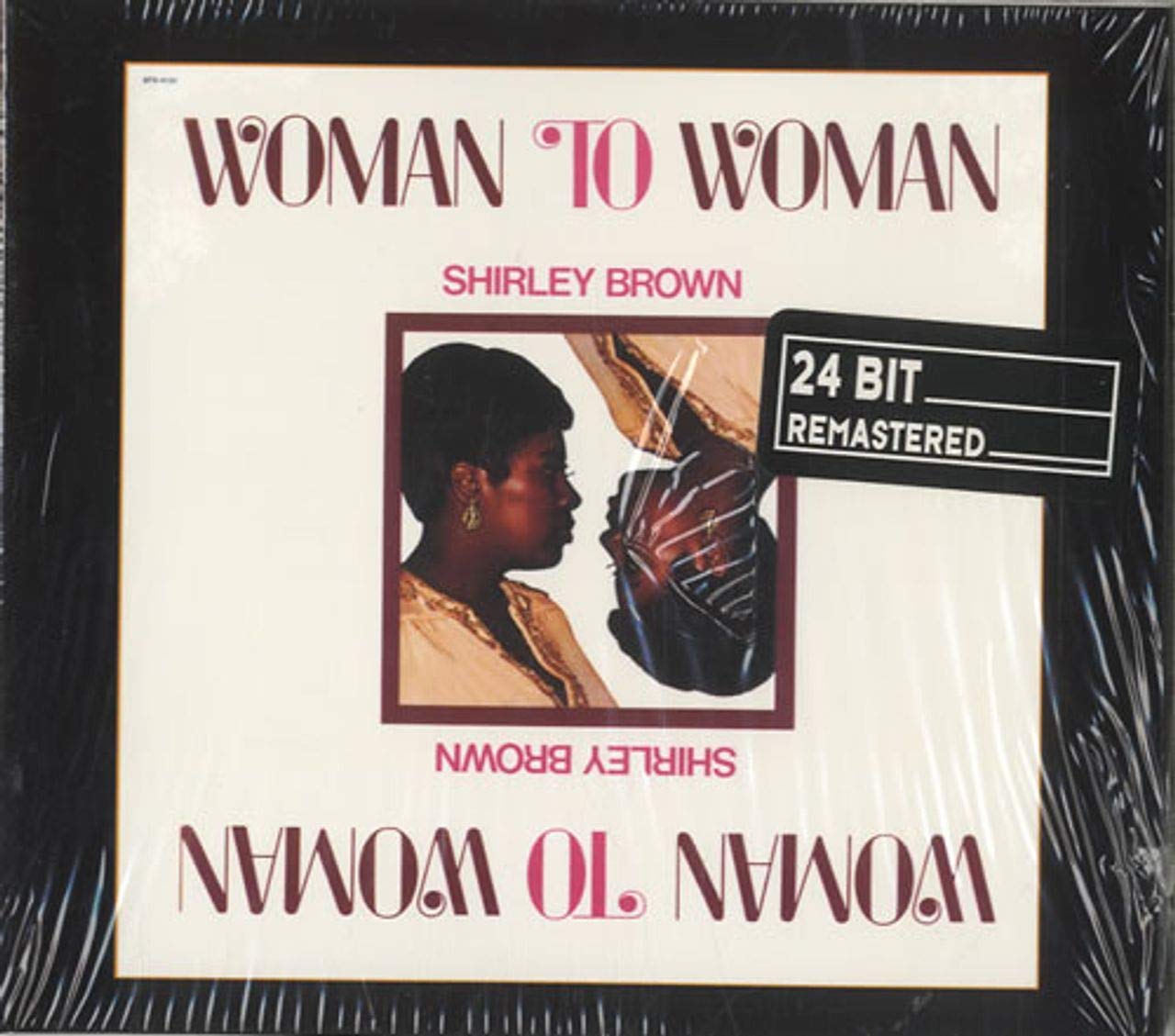 Woman to Woman (Stx 4135) Pop