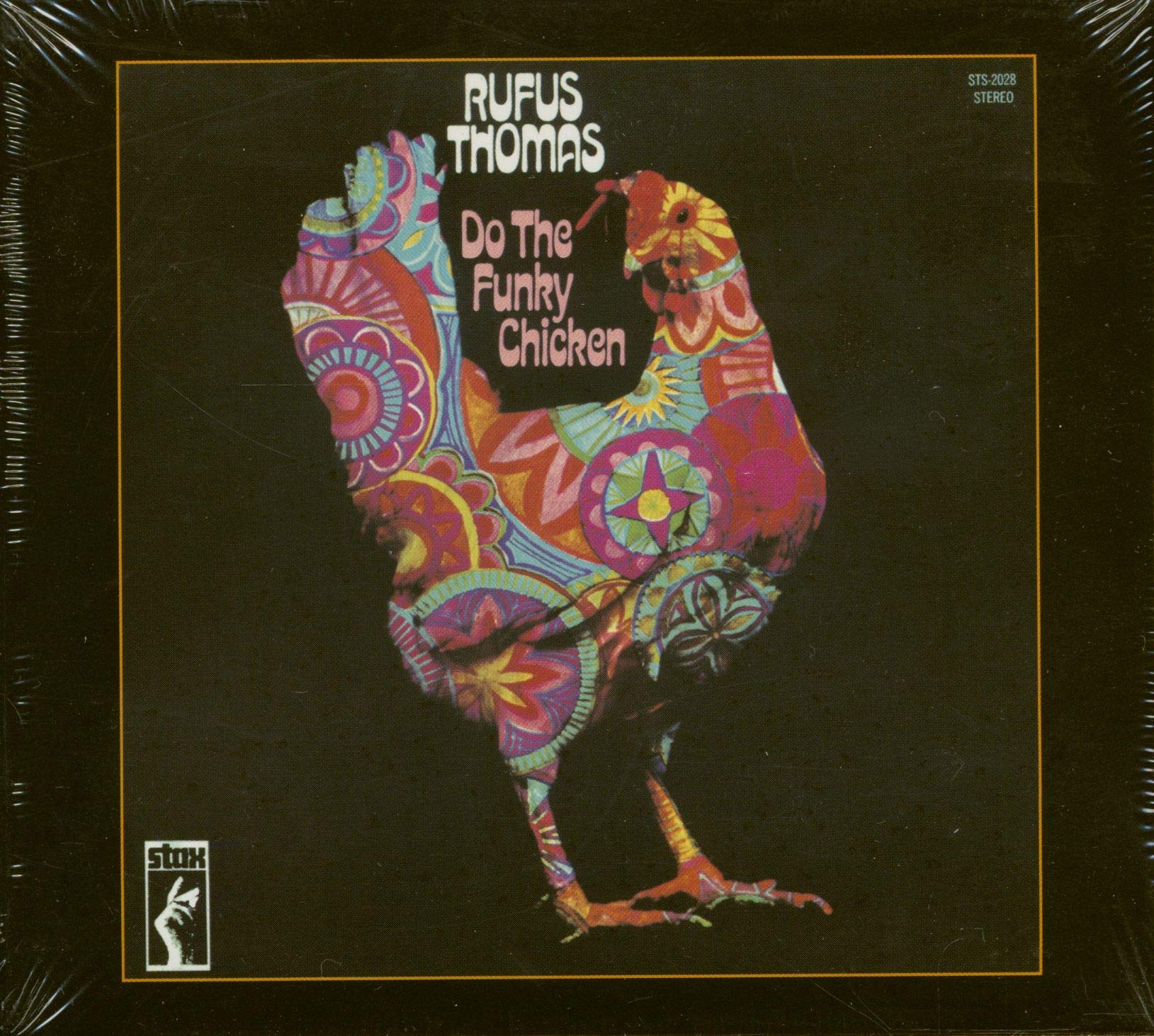 Product Image: Do the Funky Chicken (Sts-2028)
