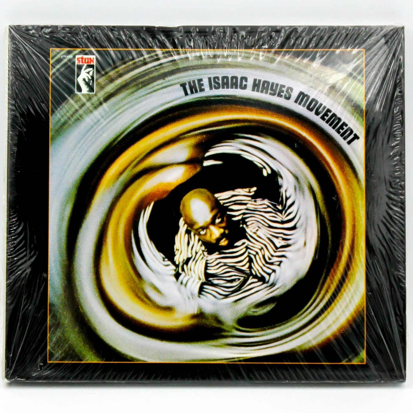Product Image: The Isaac Hayes Movement