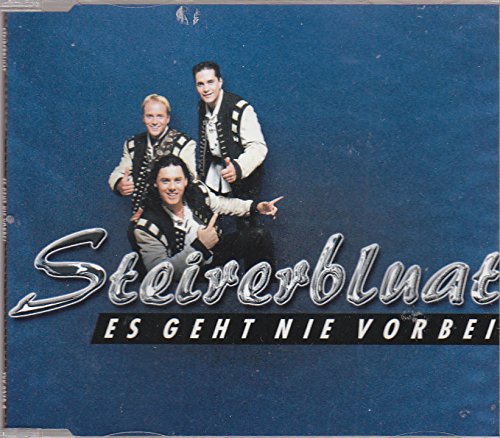 Product Image: Es Geht Nie Vorbei