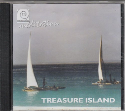 Sound of Meditation-Treasure I Music