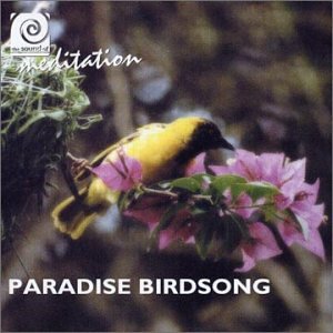 Sound of Meditation-Paradise B Music