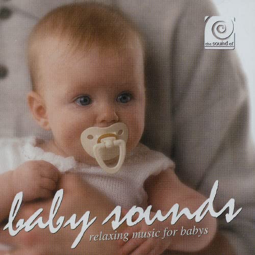 Sound of-Baby Sounds Dance & Electronic