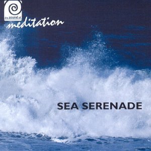 Sound of Meditation-Sea Serena Music