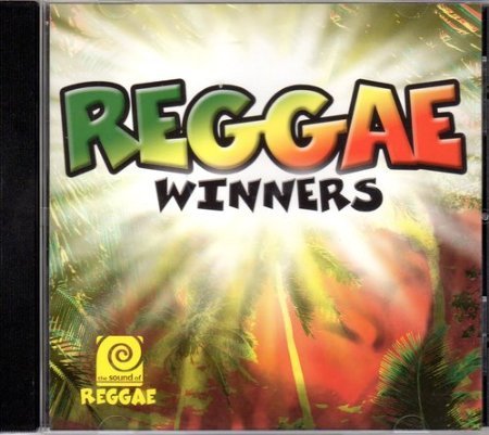 Sound of Reggae-Reggae Winners Pop