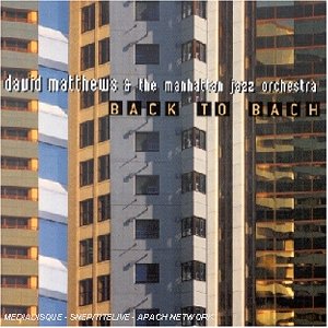 Back to Bach Blues