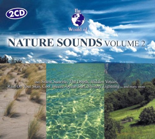 Product Image: Nature Sounds V.2