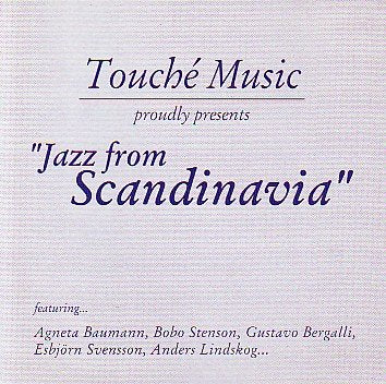 Jazz from Scandinavia Jazz