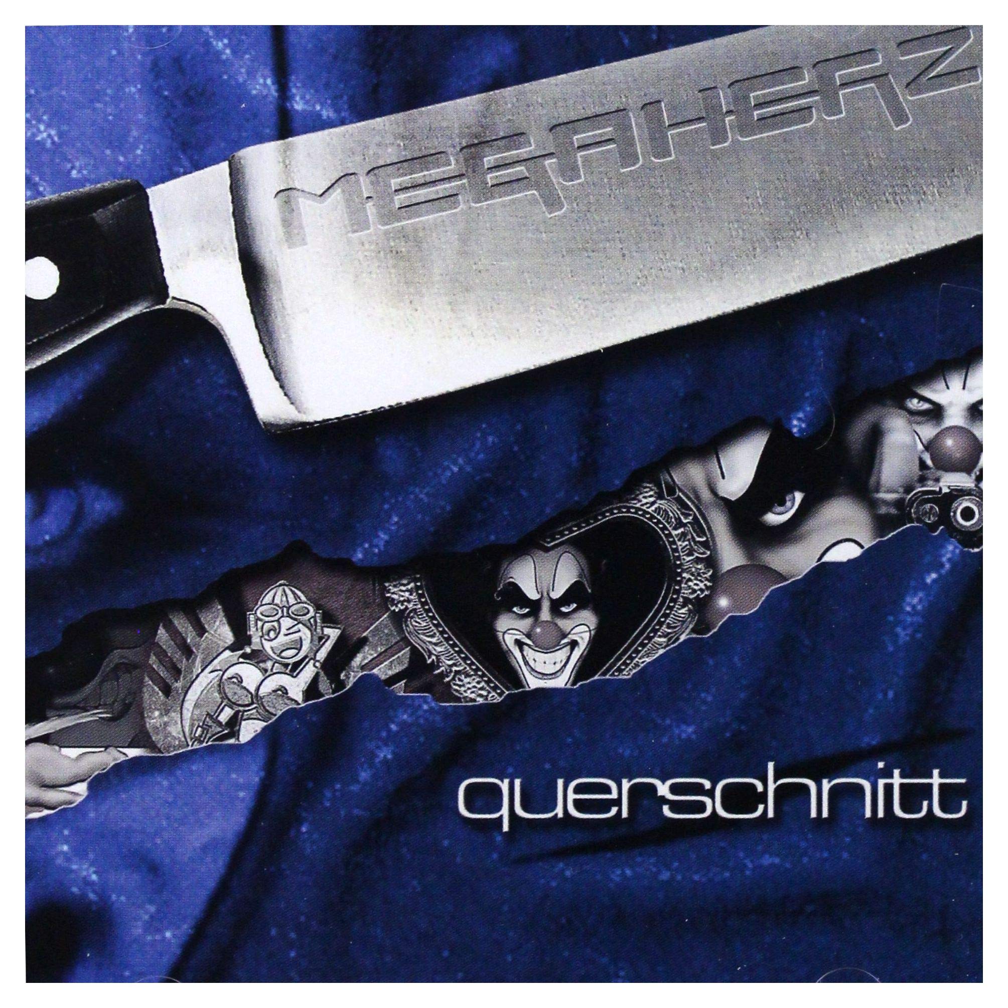 Querschnitt Metal & Hardrock