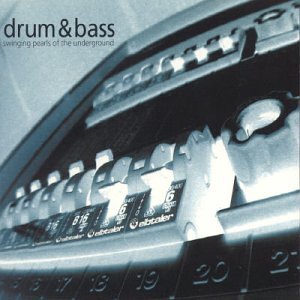 Drum N Bass Music for Children