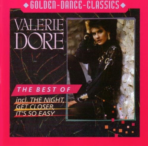The Best of Valerie Dore Pop