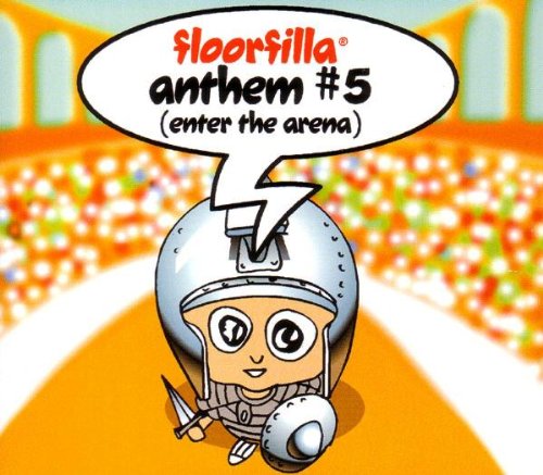 Anthem No. 5 (Enter the Arena) Pop