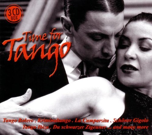 Time For Tango Other music genres