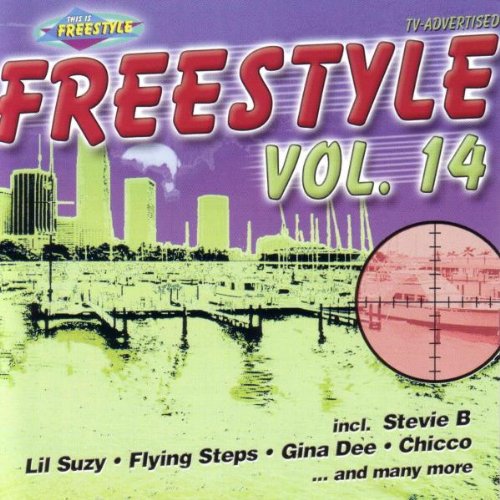 Modern Bass, La Rissa, Elissa, Britney Spears, Flying Steps, Lil Suzy.. cd