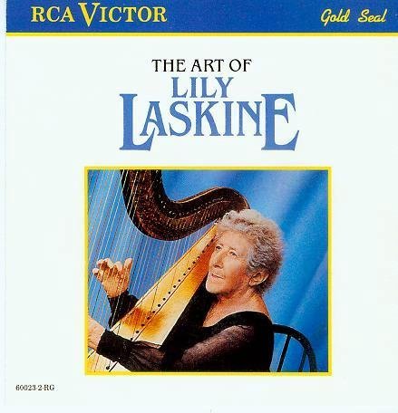 Art of Laskine Classical