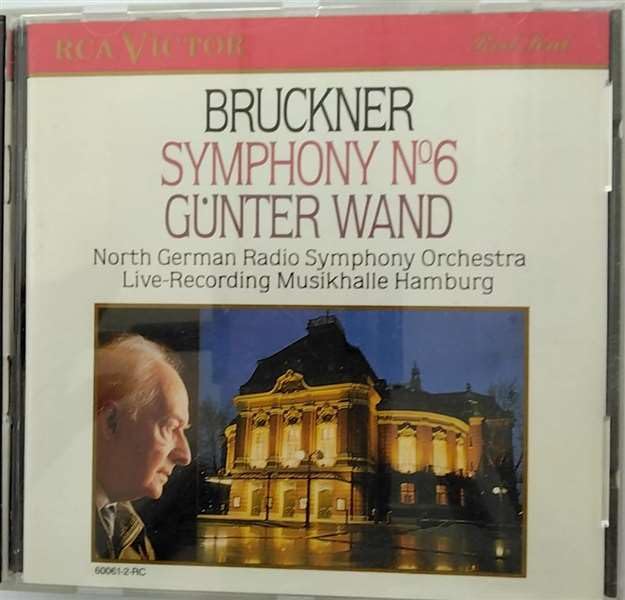 Symphony 6 Classical