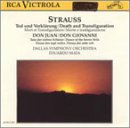 Strauss - Tod und Verklärung / Death and Transfiguration Classical