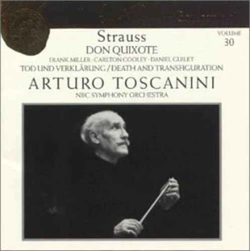 Toscanini Collection 30 Classical