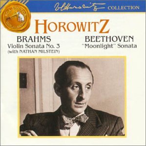 Sonata Violin 3/Sonata Piano 8/Sonata Piano 52 cd
