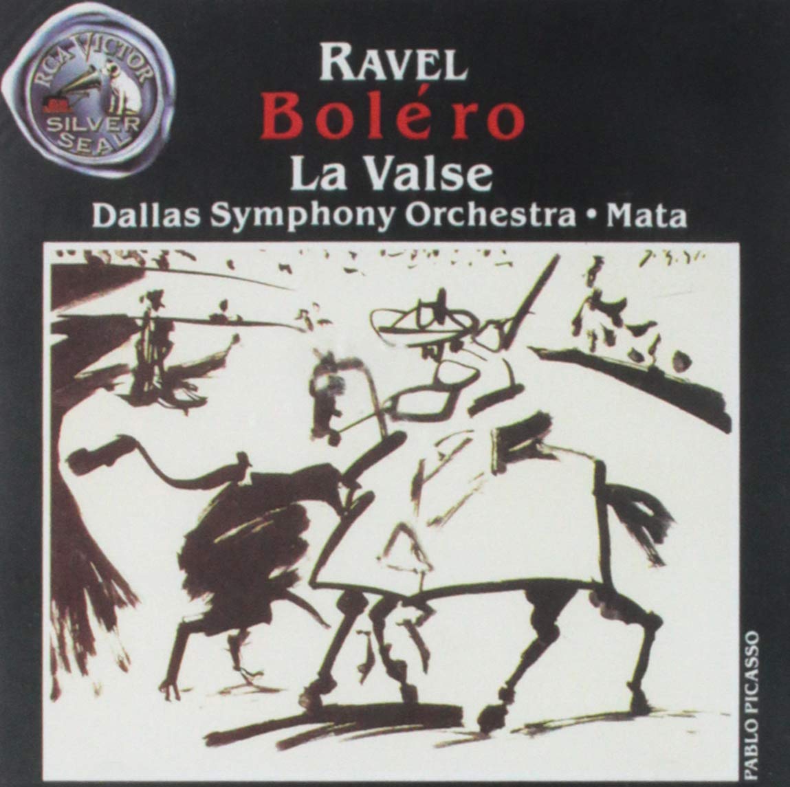 Bolero cd