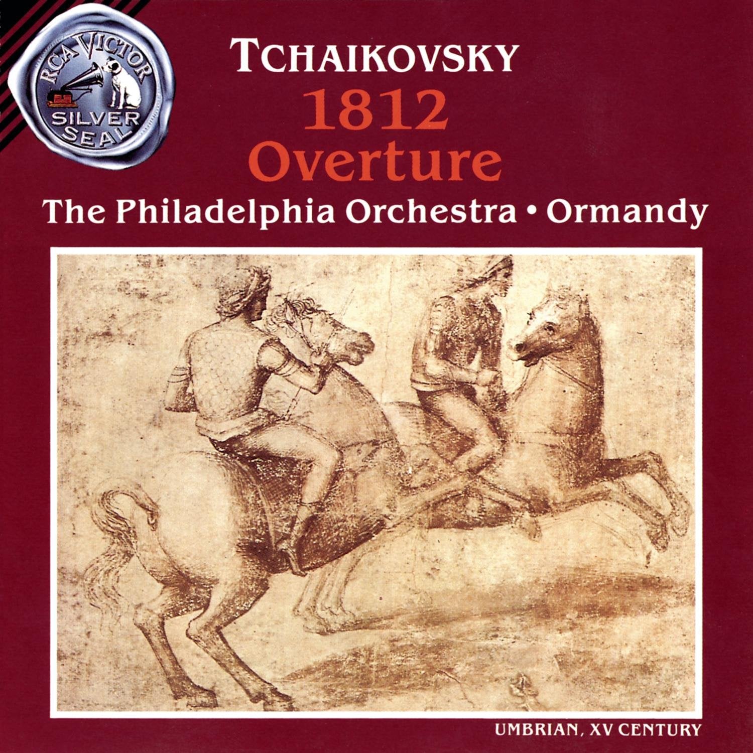 1812 Ovt/Cap Italien/Francesca Classical