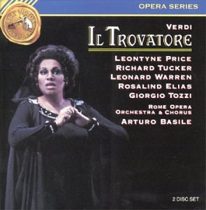 Verdi: Il Trovatore Classical