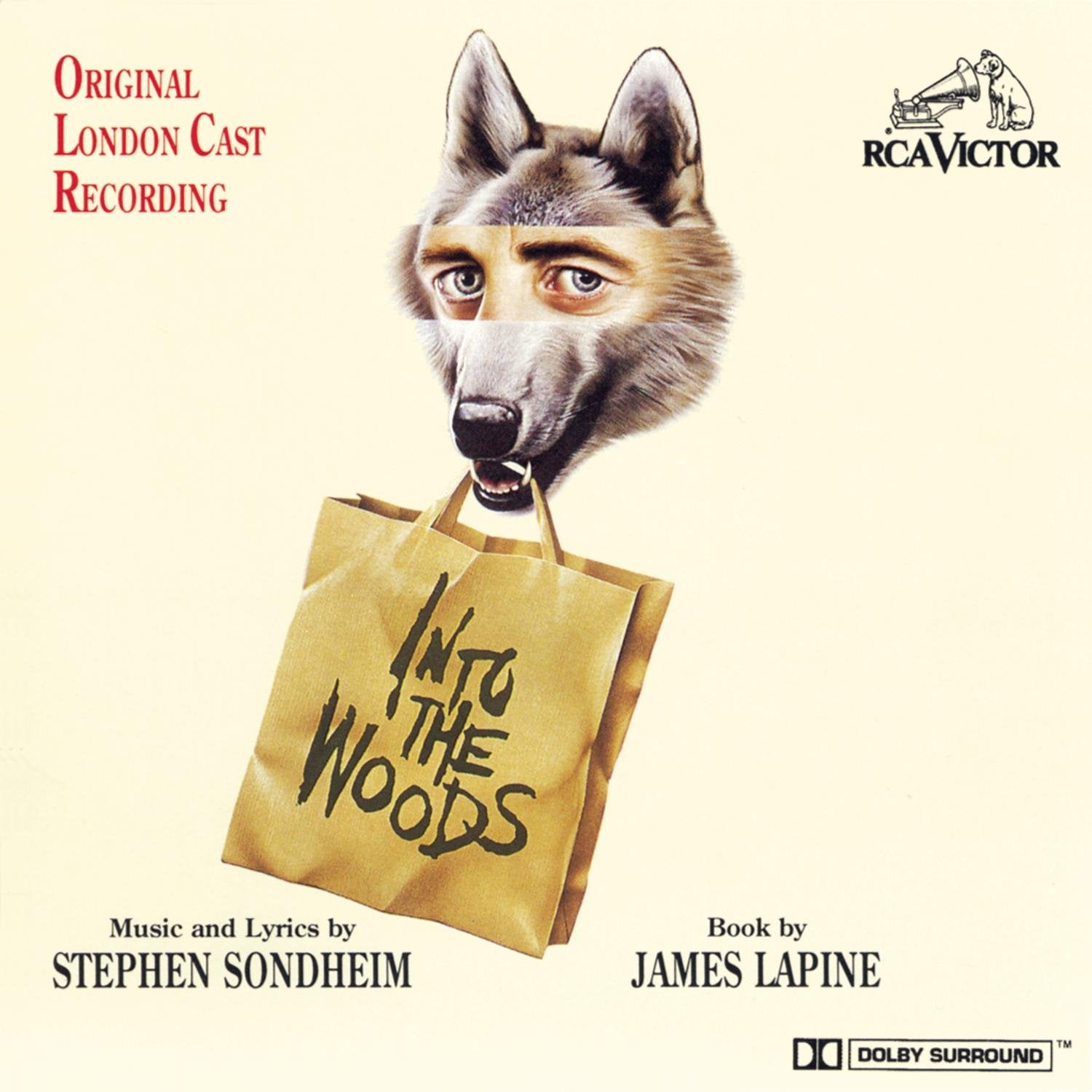 London Cast Recording Pop