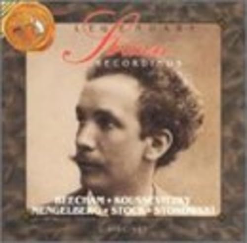 Strauss: Legendäre Aufnahmen Classical