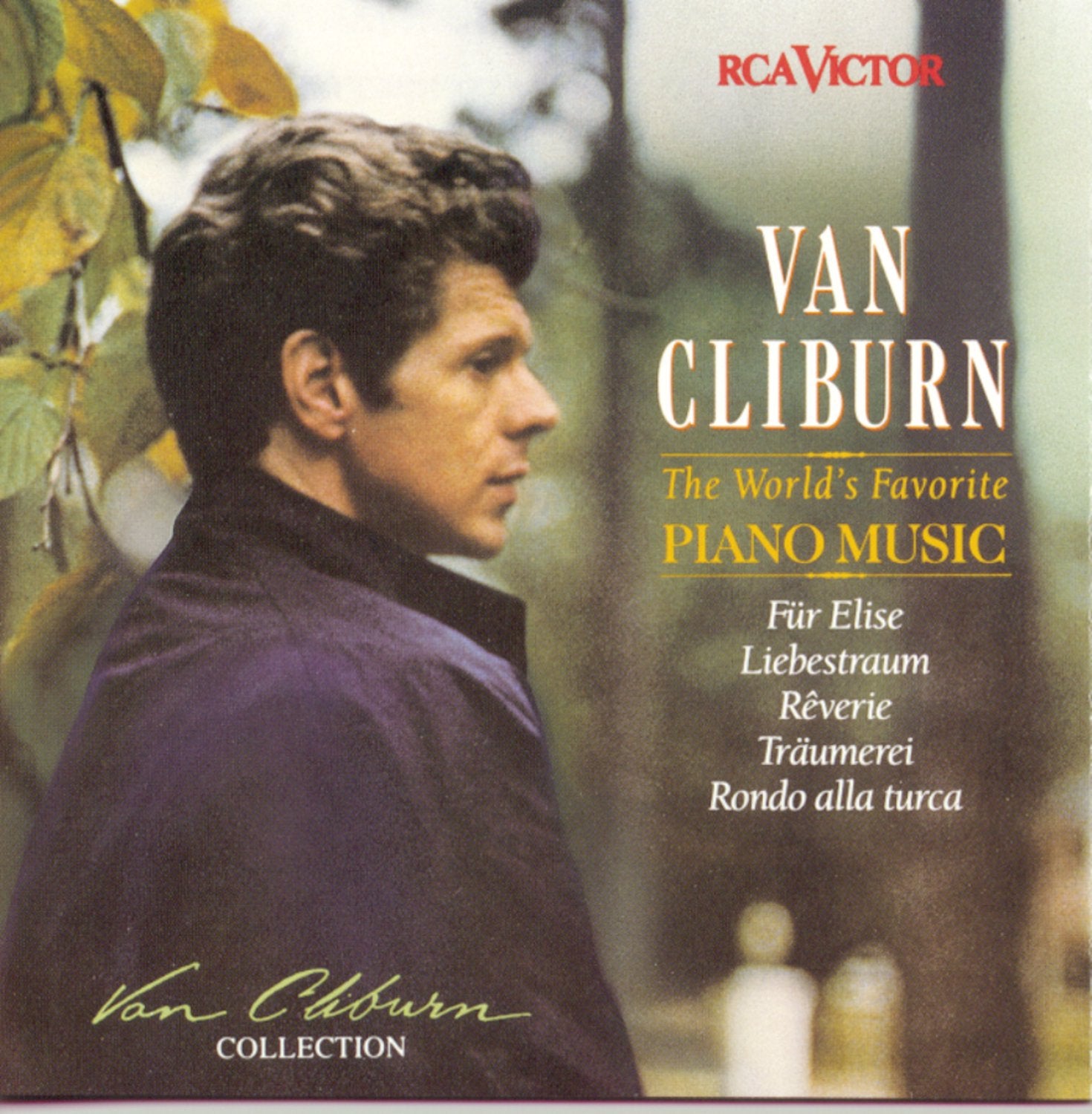World S Favorite Piano Music Classical