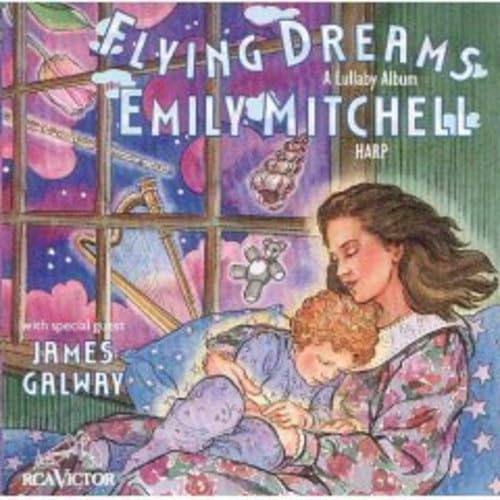 Flying Dreams Classical