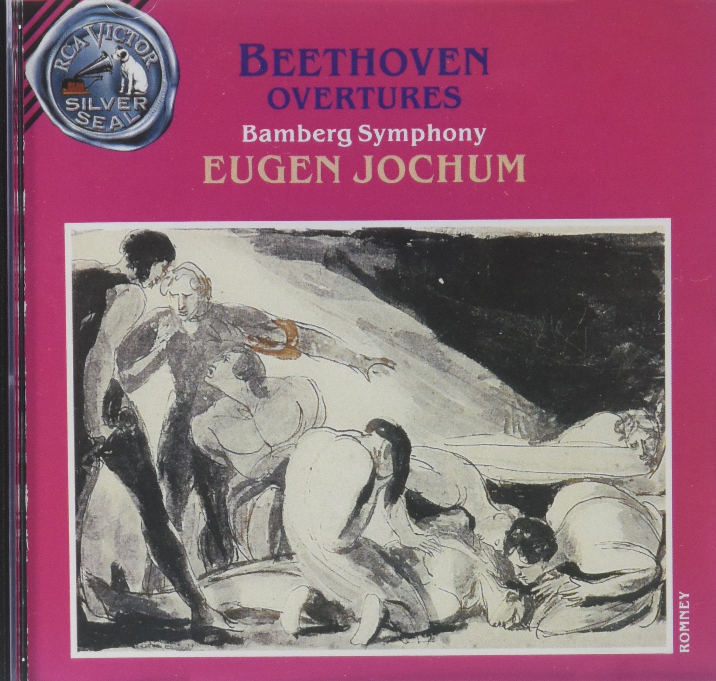 Ouvertüren Classical