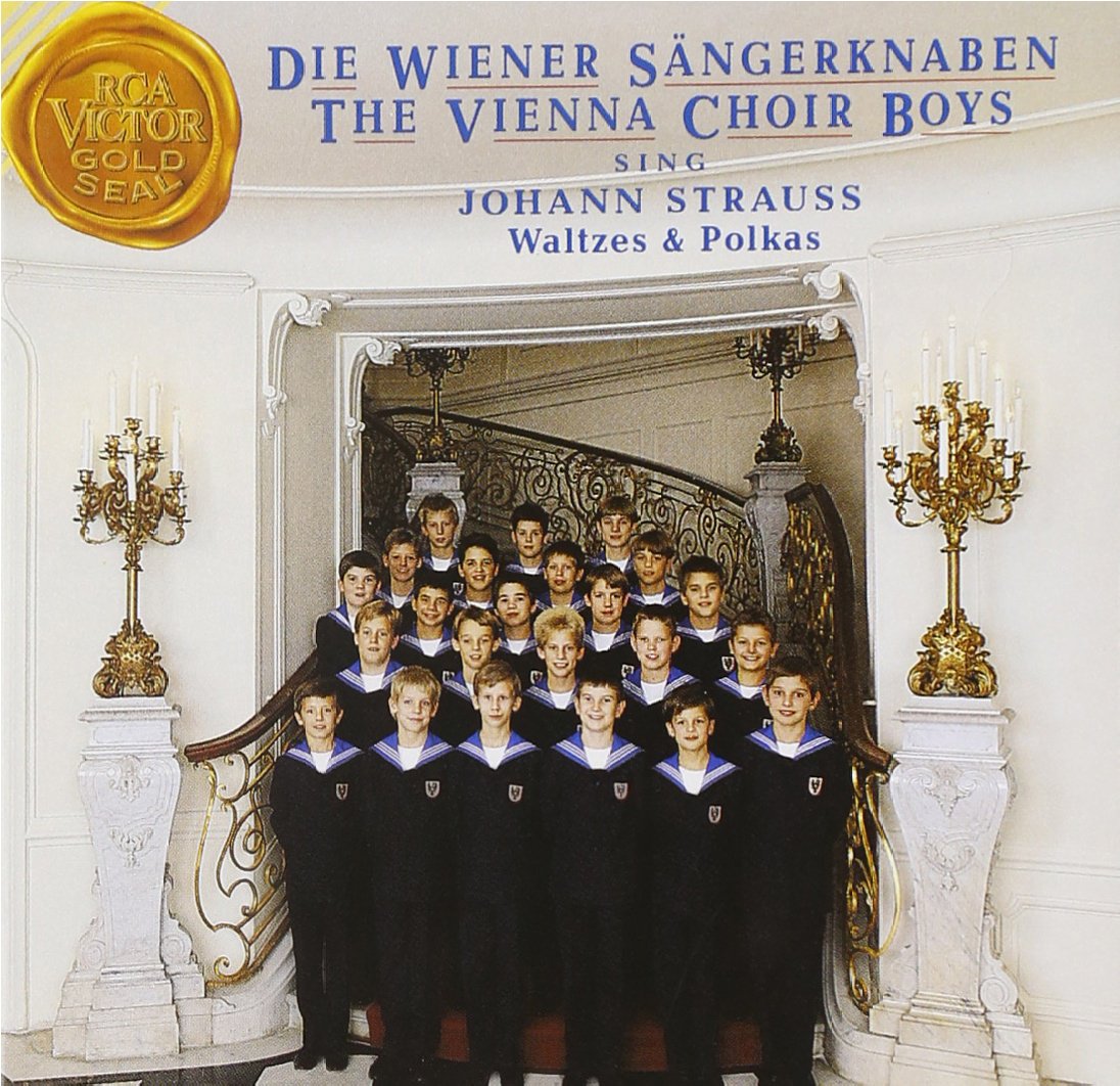 Walzer und Polkas Classical