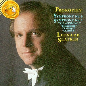 Product Image: Symphony 1/5