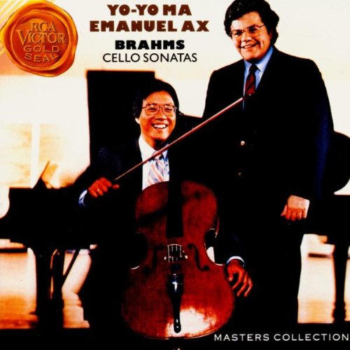 Cellosonaten 1+2 Classical