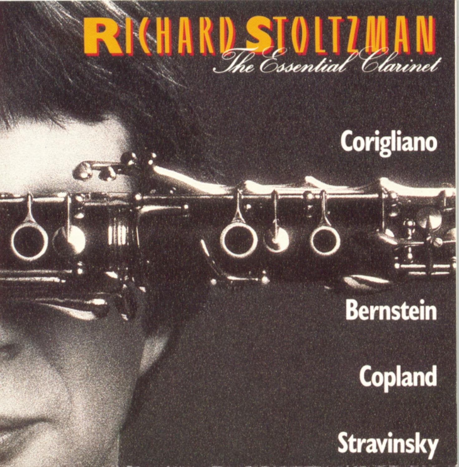 Product Image: Corigliano,Copland