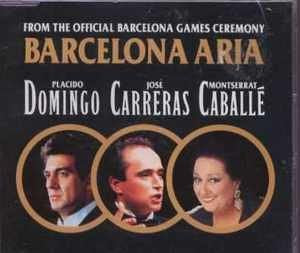 Barcelona Aria Music