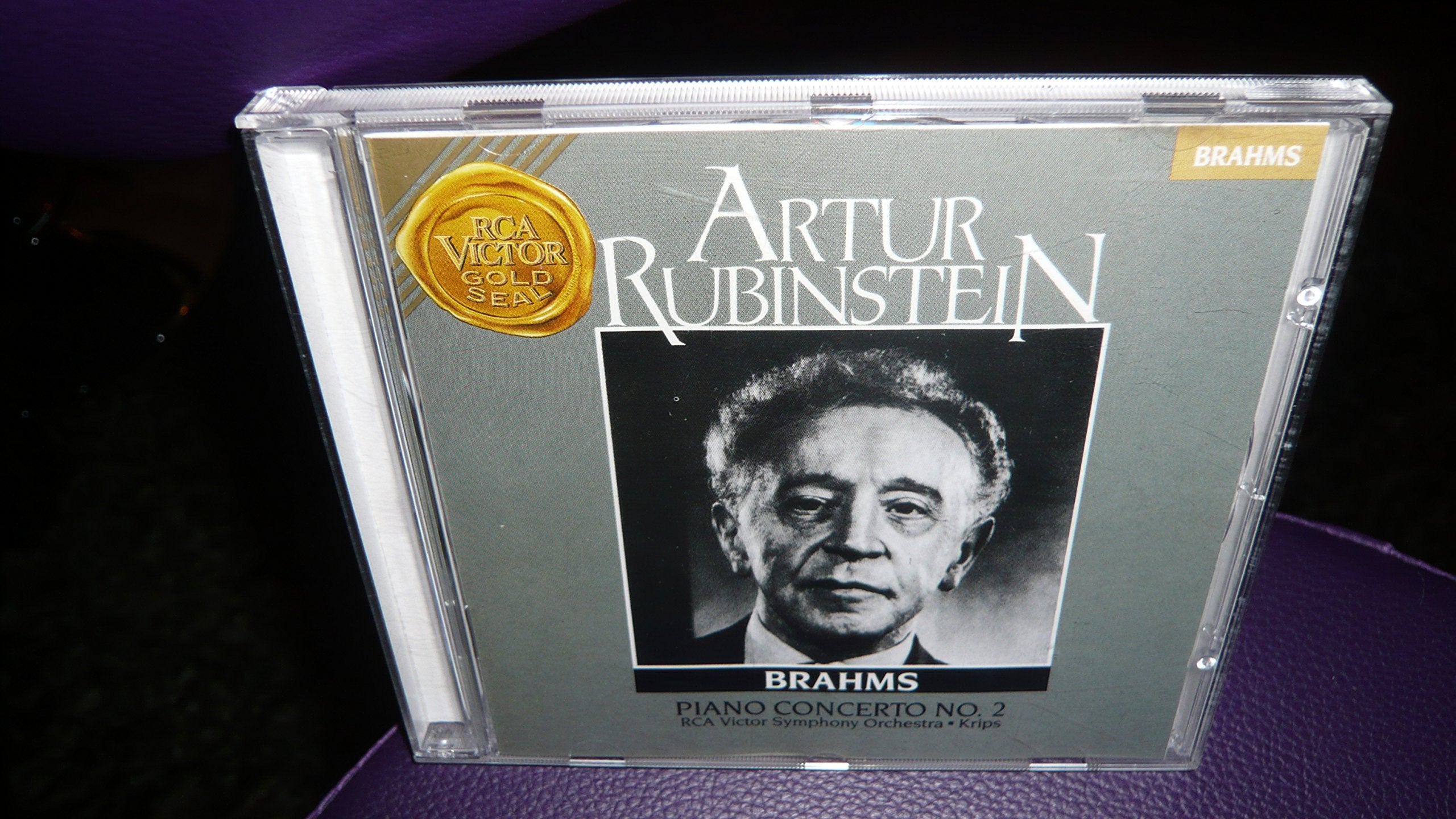 Klavierkonzert 2/Rhaps./+ Classical